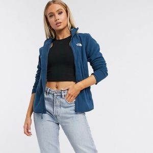 The North Face Women’s Jacket